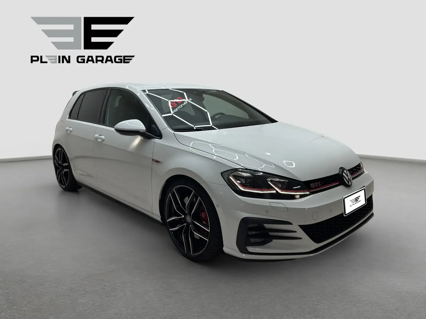 Volkswagen Golf GTI *+PROMO** 5p 2.0 tsi Performance 245cv dsg Bianco - 1