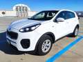 Kia Sportage 1.7 crdi 115cv KmOriginali Nuovissima Bianco - thumbnail 1
