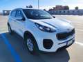 Kia Sportage 1.7 crdi 115cv KmOriginali Nuovissima Bianco - thumbnail 3