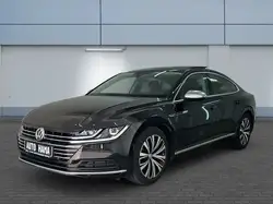 Volkswagen Arteon 2.0 TSI Elegance *HEAD UP*LEDER*PANO*VOLL