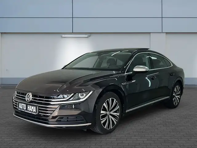 Volkswagen Arteon 2.0 TSI Elegance *HEAD UP*LEDER*PANO*VOLL