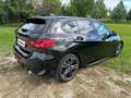 BMW 118 118d 5p. Msport Unico Proprietario Nero - thumbnail 8