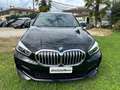 BMW 118 118d 5p. Msport Unico Proprietario Nero - thumbnail 4