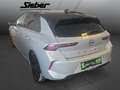 Opel Astra 1.2 Turbo GS Line *Sitzheizung*PDC*LED* Argent - thumbnail 6