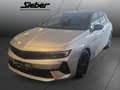 Opel Astra 1.2 Turbo GS Line *Sitzheizung*PDC*LED* Argent - thumbnail 2