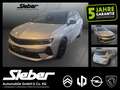 Opel Astra 1.2 Turbo GS Line *Sitzheizung*PDC*LED* Argent - thumbnail 1