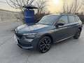 Skoda Kamiq Monte Carlo 4-Zylinder DSG *EXTRAS* AHK 1.Besitz Grau - thumbnail 3