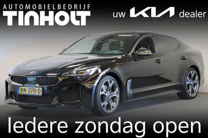 Kia Stinger 2.0 T-GDI GT-Line