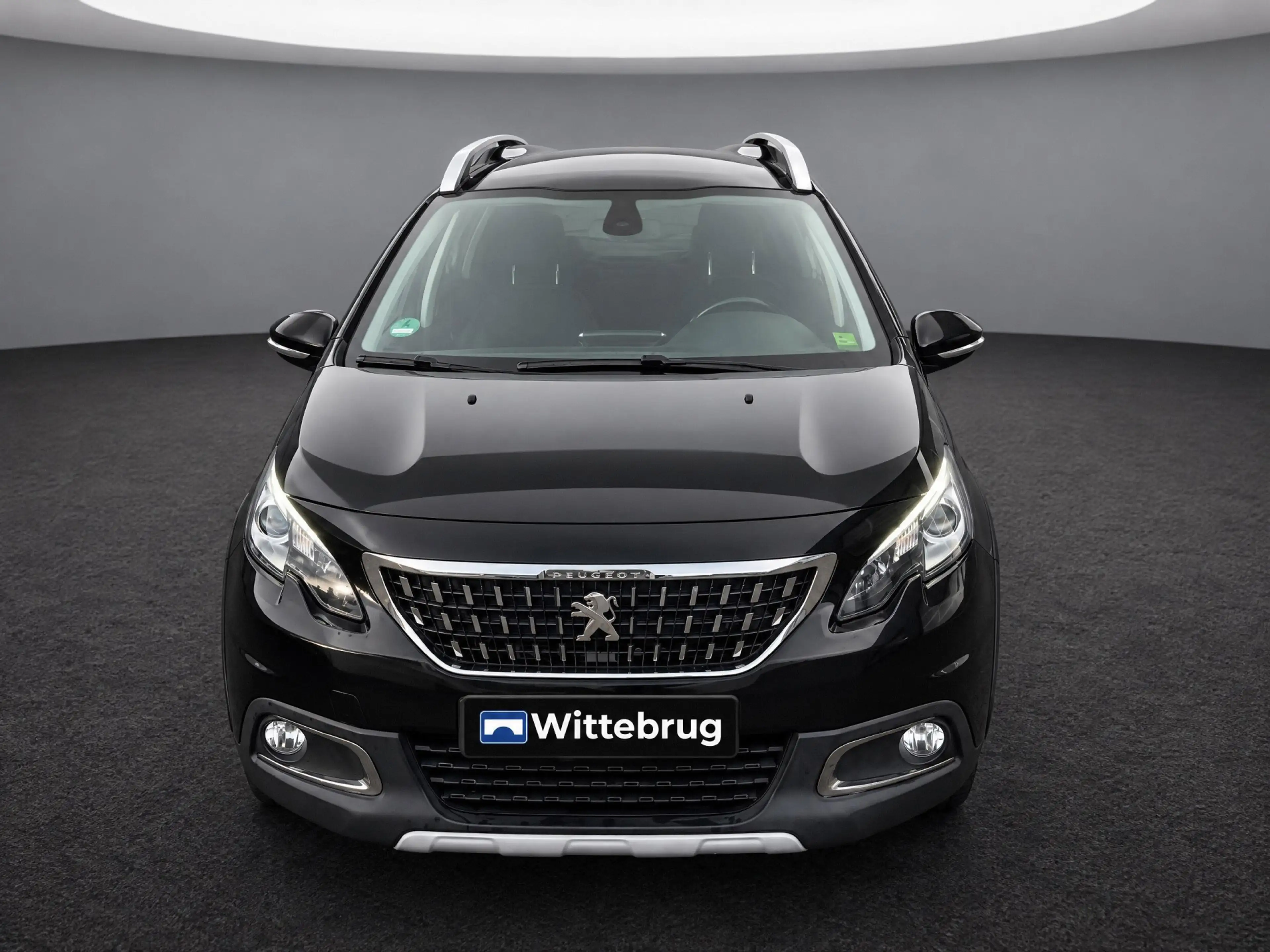 Peugeot 2008 1.2 PureTech 110PK Allure Camera | Navigatie | Par — photo 3