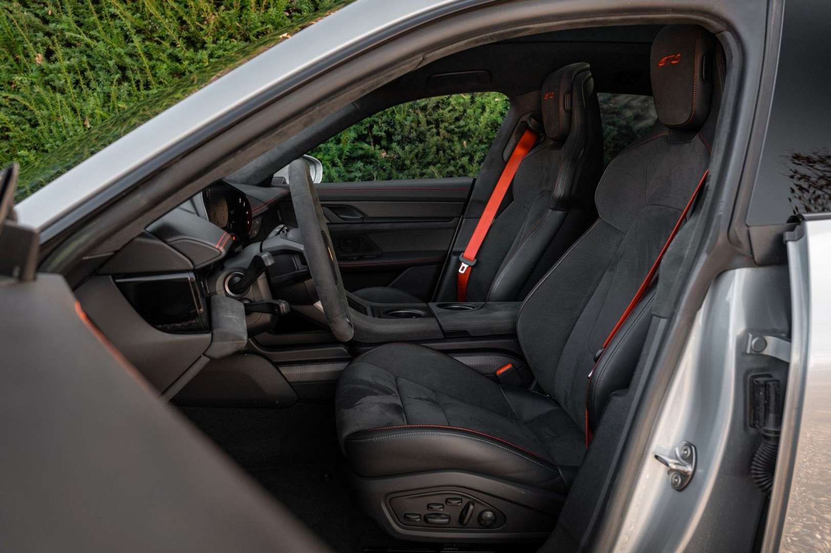 Porsche Taycan GTS Sport Turismo - - Joinsteer - #4