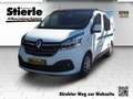Renault Trafic dCi 130 WOHNMOBIL AHORN VAN CITY DUSCHE/EPH/STANDH Wit - thumbnail 1
