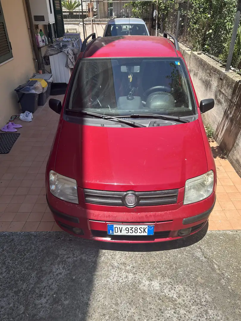 Fiat Panda 1.3 mjt 16v Emotion - 2