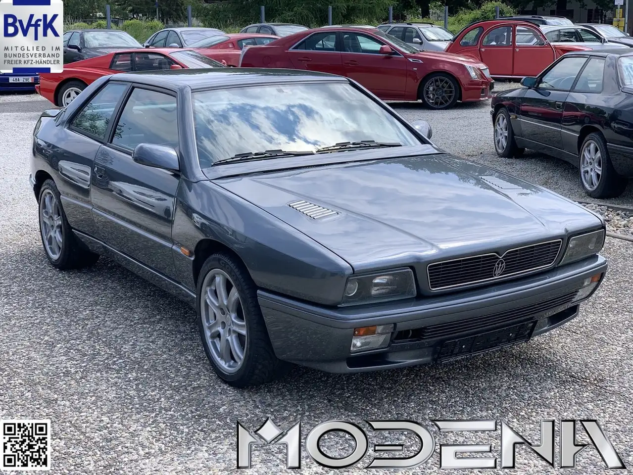 Maserati Ghibli 2.0 MOTOR REVIDIERT ZAHNRIEMEN KD NEU, foto 10