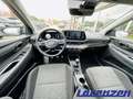 Hyundai BAYON 2WD 1.2 Apple CarPlay Android Auto DAB SHZ Lenkrad Schwarz - thumbnail 10
