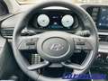 Hyundai BAYON 2WD 1.2 Apple CarPlay Android Auto DAB SHZ Lenkrad Чорний - thumbnail 15
