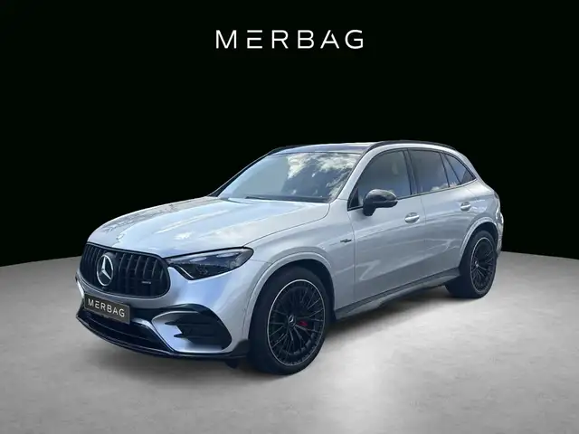 Mercedes-Benz GLC 43 AMG 4M STAND REALSOUND 360 ACC DIGI RIDE+