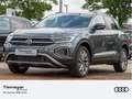 Volkswagen T-Roc 1.5 TSI DSG MOVE IQ.LIGHT KAMERA NAVI Grau - thumbnail 1