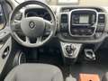 Renault Trafic Passenger 8 , 9 persoons 1.6 dCi BTW / BPM vrij ma Grijs - thumbnail 41