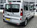 Renault Trafic Passenger 8 , 9 persoons 1.6 dCi BTW / BPM vrij ma Grijs - thumbnail 5