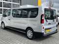 Renault Trafic Passenger 8 , 9 persoons 1.6 dCi BTW / BPM vrij ma Grijs - thumbnail 4