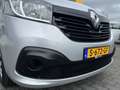 Renault Trafic Passenger 8 , 9 persoons 1.6 dCi BTW / BPM vrij ma Grijs - thumbnail 26