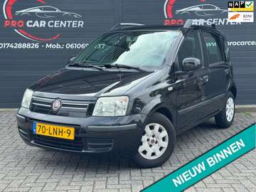 1.2 Edizione Cool AIRCO | 2de EIGENAAR | EL.RAMEN
