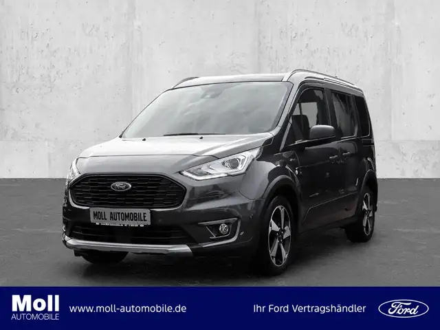 Ford Tourneo Connect Active 1.5 TDCi EcoBlue EU6d StandHZG AHK-abnehmba