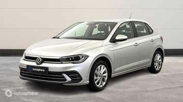 1.0 TSI 95ch Style