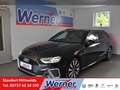 Audi A4 Avant S line 35TDI Navi RKamera MatrixLED Schwarz - thumbnail 1