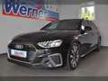 Audi A4 Avant S line 35TDI Navi RKamera MatrixLED Schwarz - thumbnail 3