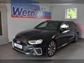 Audi A4 Avant S line 35TDI Navi RKamera MatrixLED Schwarz - thumbnail 2