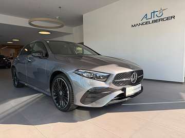 e AMG Line
