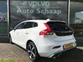 Volvo V40 1.5 T3 Polar+ Sport Automaat | Rijklaar incl 12 mn Blanc - thumbnail 3