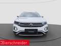 Volkswagen T-Roc 2.0 TDI DSG Style NAVI VOLL-LED ACC ERGO SITZH Blanco - thumbnail 3