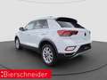 Volkswagen T-Roc 2.0 TDI DSG Style NAVI VOLL-LED ACC ERGO SITZH Blanco - thumbnail 6
