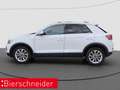 Volkswagen T-Roc 2.0 TDI DSG Style NAVI VOLL-LED ACC ERGO SITZH Blanc - thumbnail 5
