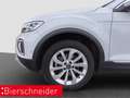 Volkswagen T-Roc 2.0 TDI DSG Style NAVI VOLL-LED ACC ERGO SITZH Blanco - thumbnail 12