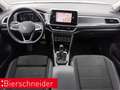 Volkswagen T-Roc 2.0 TDI DSG Style NAVI VOLL-LED ACC ERGO SITZH Blanc - thumbnail 18