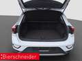 Volkswagen T-Roc 2.0 TDI DSG Style NAVI VOLL-LED ACC ERGO SITZH Blanco - thumbnail 24