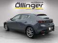 Mazda 3 Mazda3 Skyactiv-G122 Comfort+ /SO/TE Aut. Grau - thumbnail 3