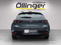 Mazda 3 Mazda3 Skyactiv-G122 Comfort+ /SO/TE Aut. Grau - thumbnail 4
