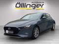 Mazda 3 Mazda3 Skyactiv-G122 Comfort+ /SO/TE Aut. Grau - thumbnail 1