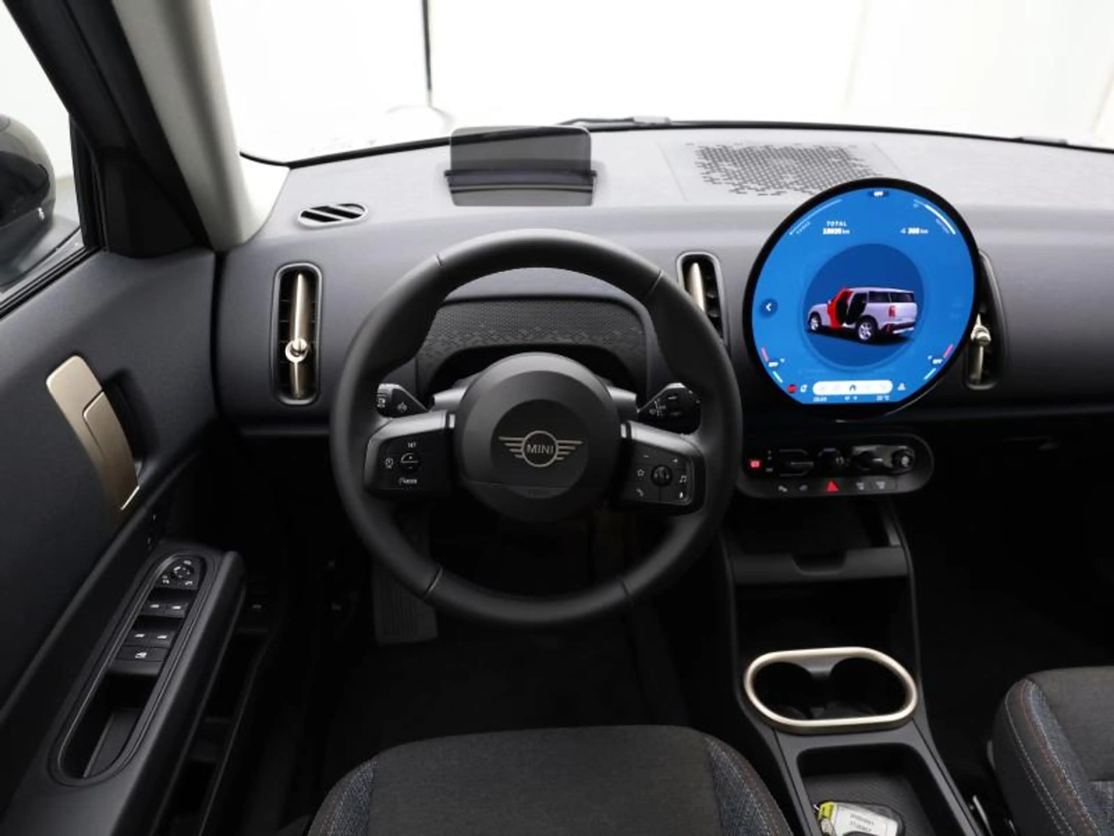 MINI Countryman C ELECTRIC - COMF ACCES - HUD - NAVI — photo 9