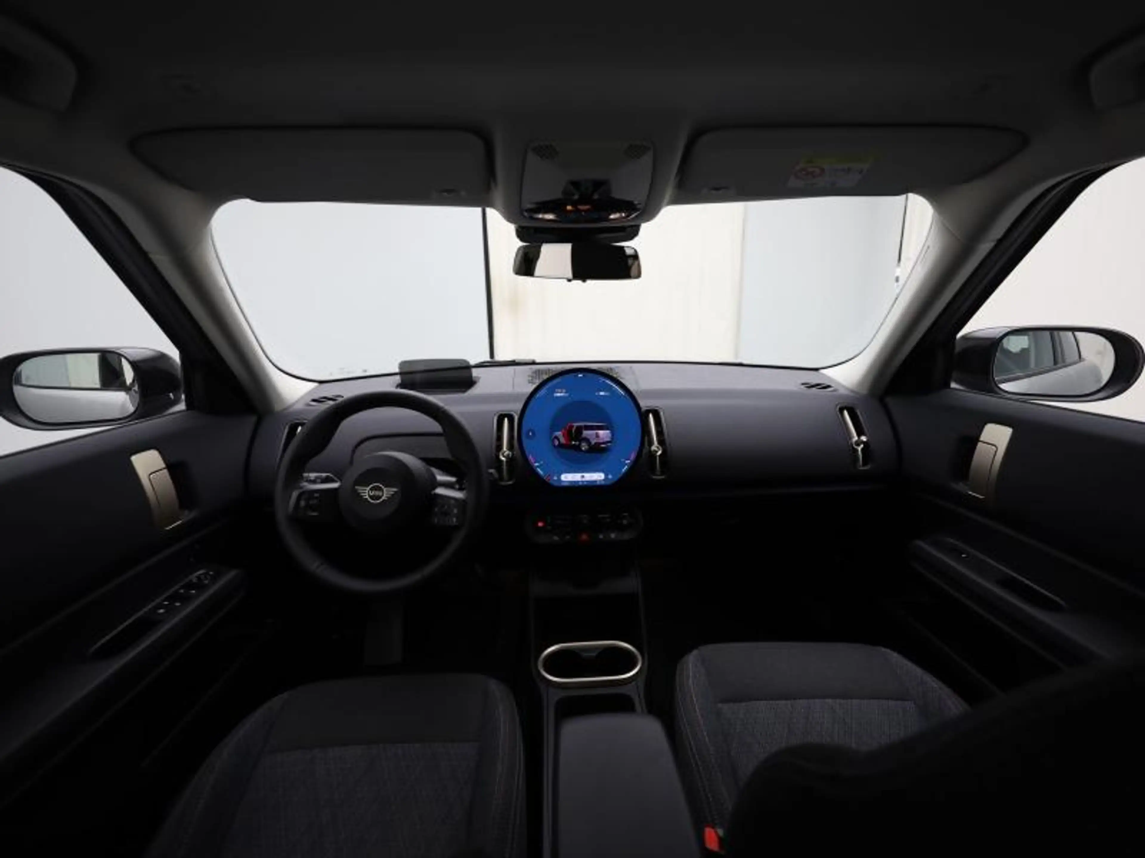 MINI Countryman C ELECTRIC - COMF ACCES - HUD - NAVI — photo 7