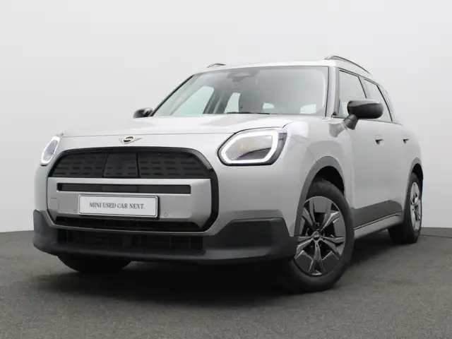 MINI Countryman C ELECTRIC - COMF ACCES - HUD - NAVI