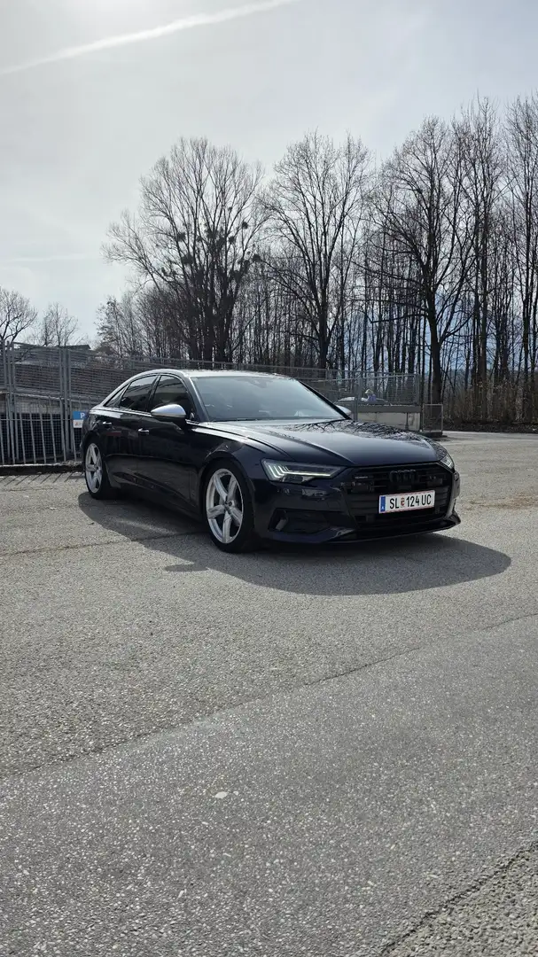 Audi A6 40 TDI quattro sport S-tronic - 2