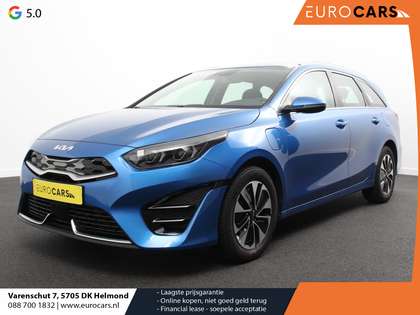 Kia Ceed SW / cee'd SW Sportswagon 1.6 GDI PHEV DynamicLine Climate contr