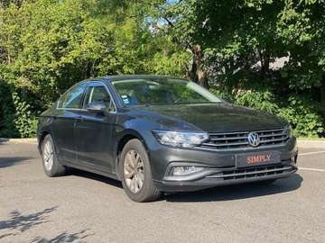 Passat 2.0 TDI EVO 150 DSG7 Business