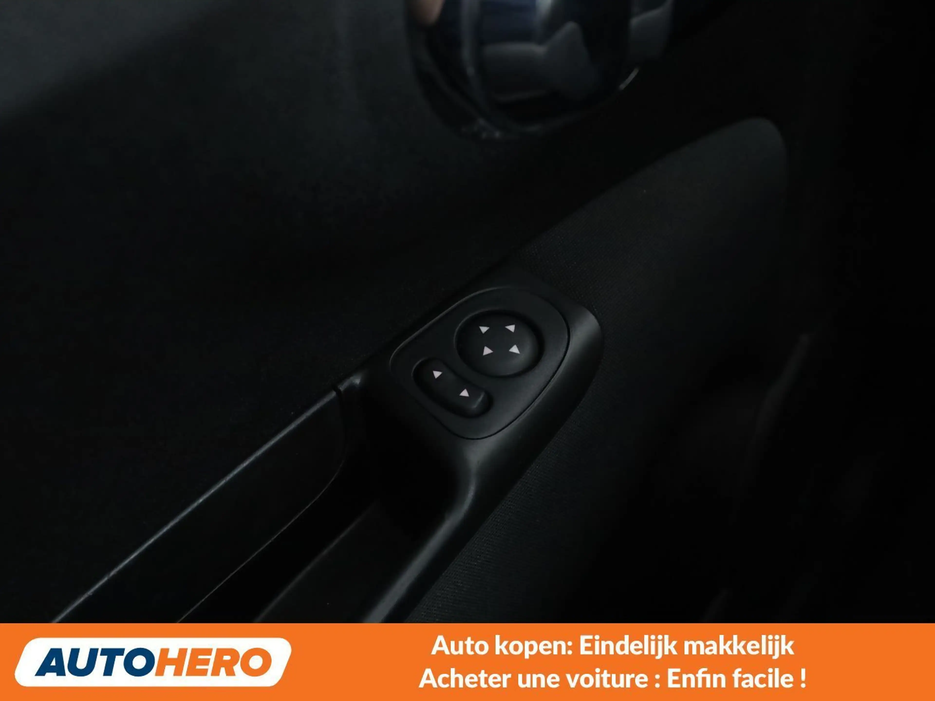 Fiat 500 1.2 Lounge — photo 14