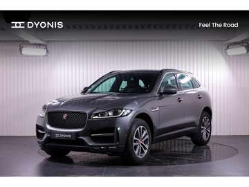 3.0 R-Sport V6 340ch BVA8